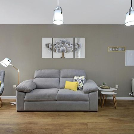 Apartamento Recogidas غرناطة المظهر الخارجي الصورة