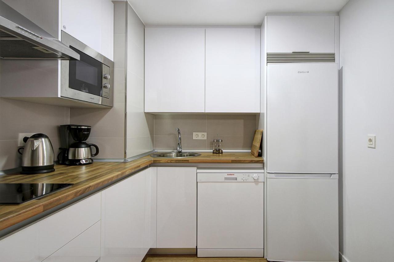Apartamento Recogidas غرناطة المظهر الخارجي الصورة