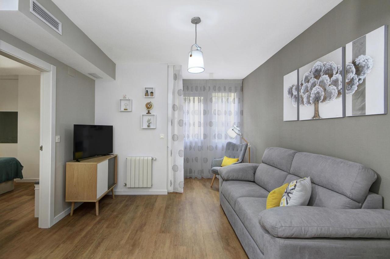 Apartamento Recogidas غرناطة المظهر الخارجي الصورة