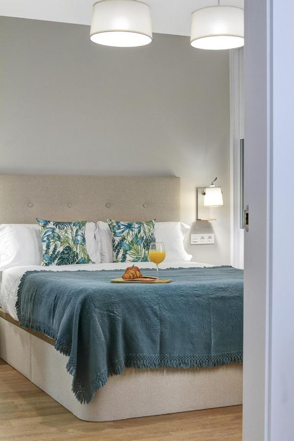 Apartamento Recogidas غرناطة المظهر الخارجي الصورة
