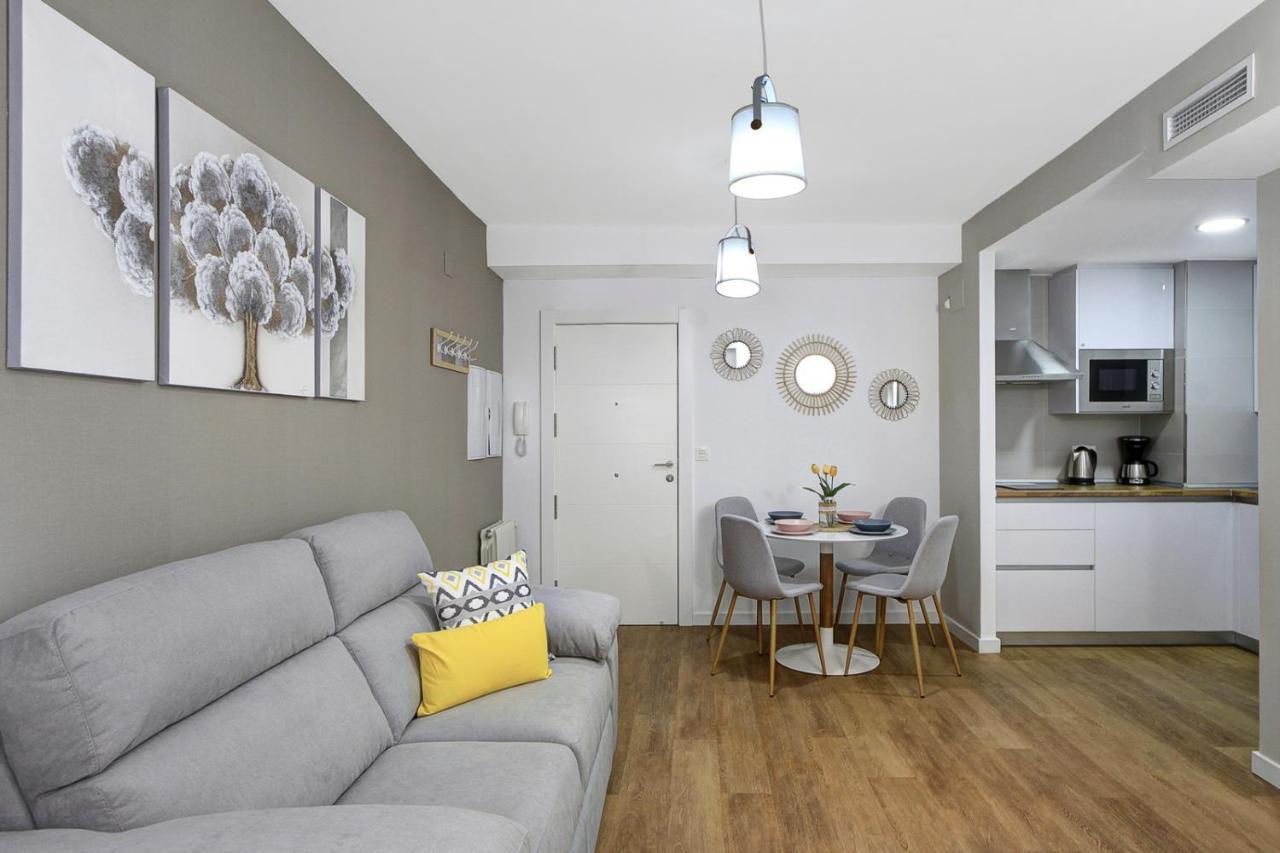 Apartamento Recogidas غرناطة المظهر الخارجي الصورة