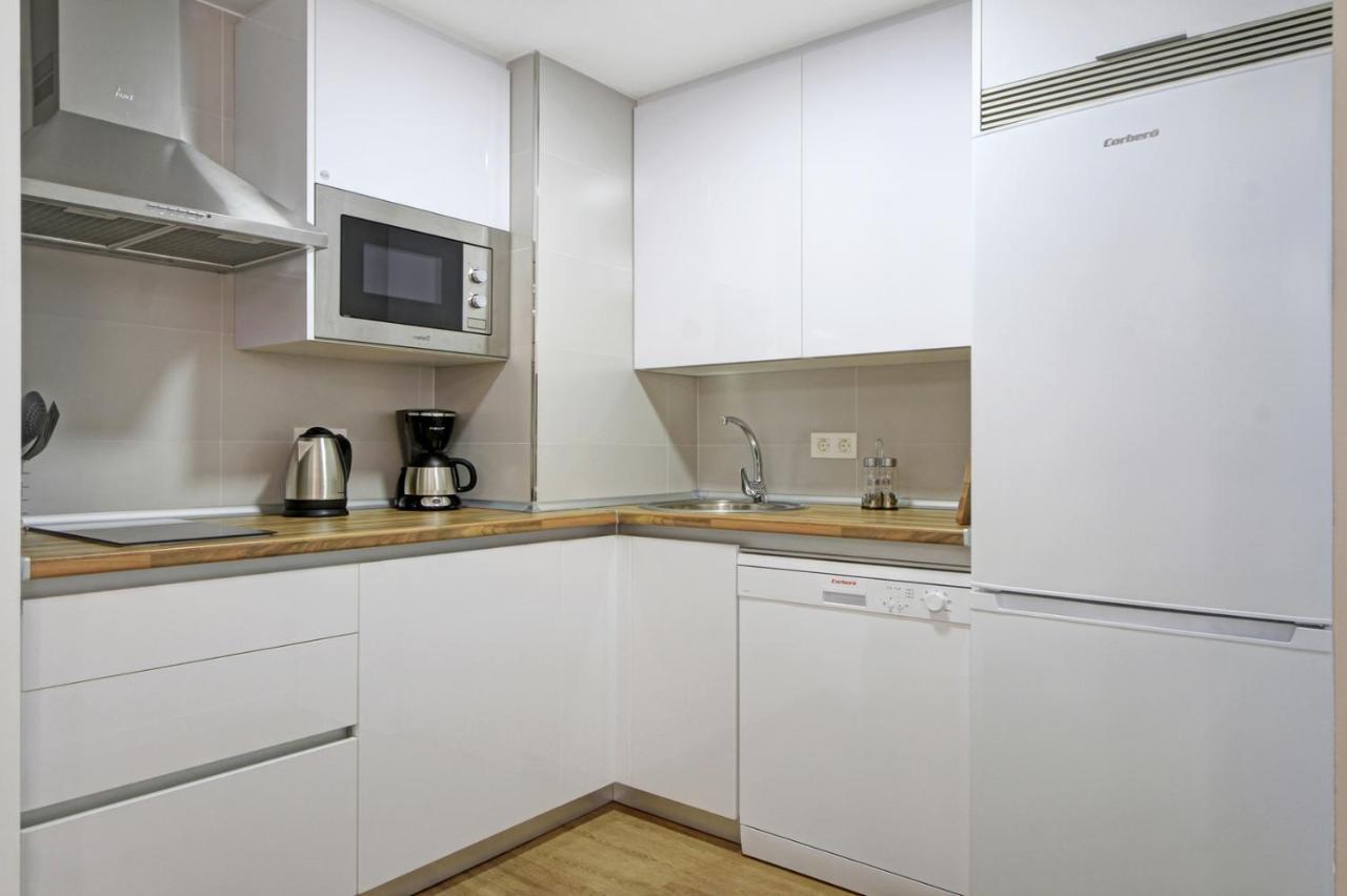 Apartamento Recogidas غرناطة المظهر الخارجي الصورة