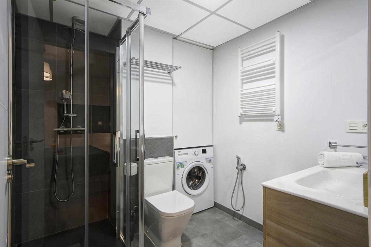 Apartamento Recogidas غرناطة المظهر الخارجي الصورة